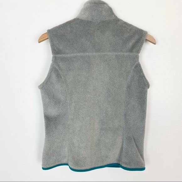 PATAGONIA RE-TOOL VEST - SIZE MEDIUM - Picture 4 of 4
